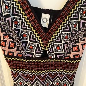 Anthropology Dress